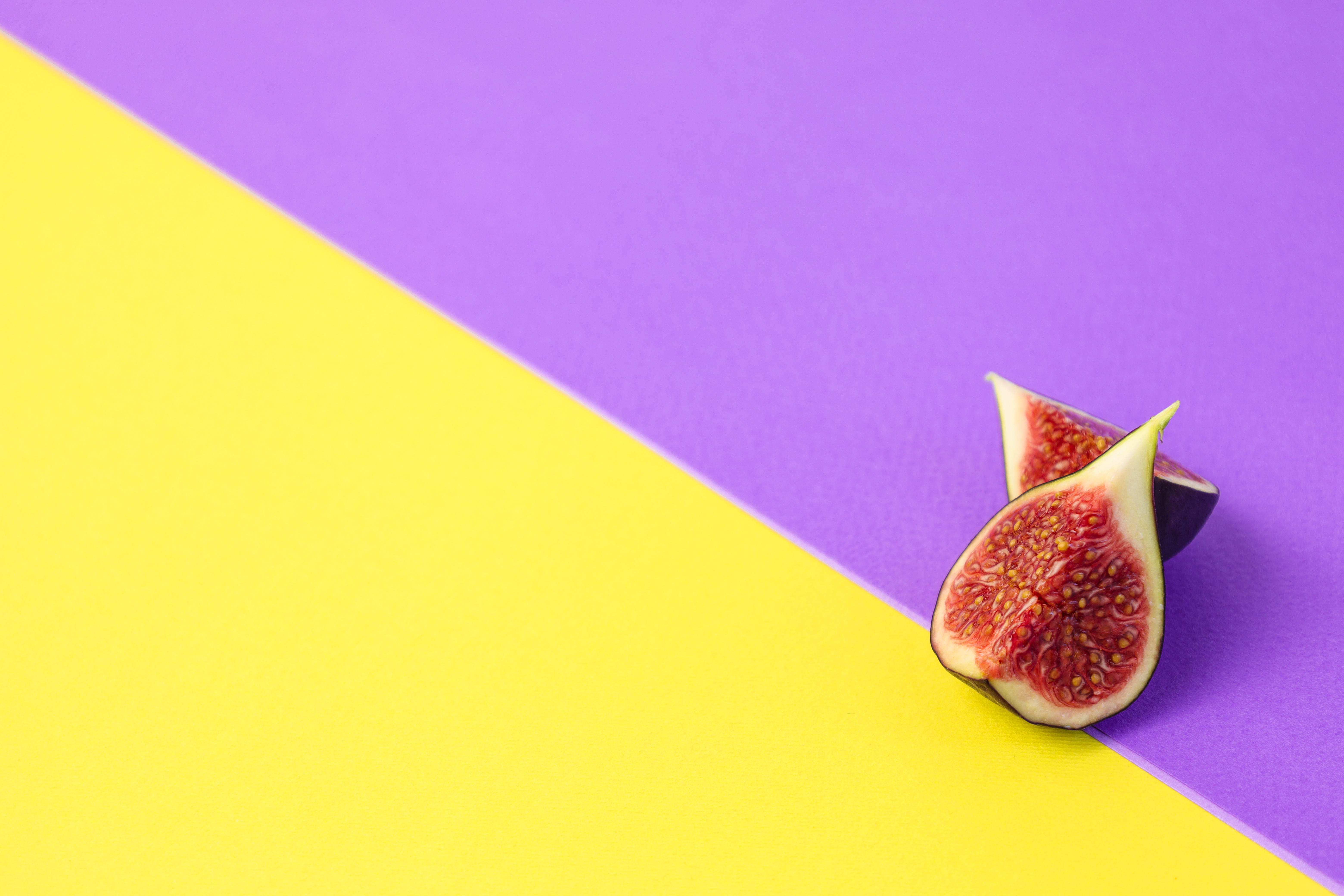 How did the two figs make their marriage last? image