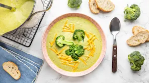 Ultimate Broccoli Cheddar Soup 04