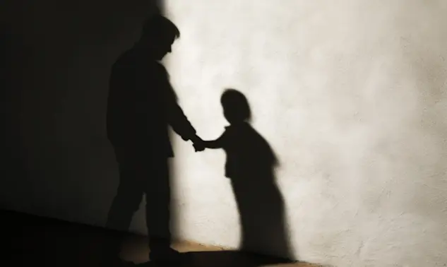 One Brother Was Abducted, the Other Became a Serial Killer-1