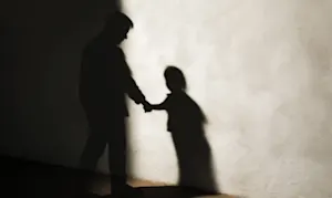 One Brother Was Abducted, the Other Became a Serial Killer-1