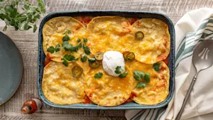 King Ranch Casserole