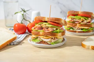 California Club Sammie-2