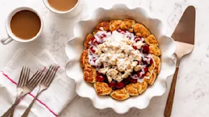 Love at First Sight Pie