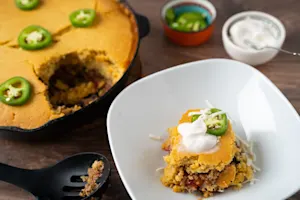 Chessy's Favorite Casserole