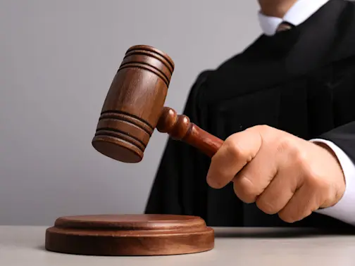 Russell Laffitte Pleads Guilty