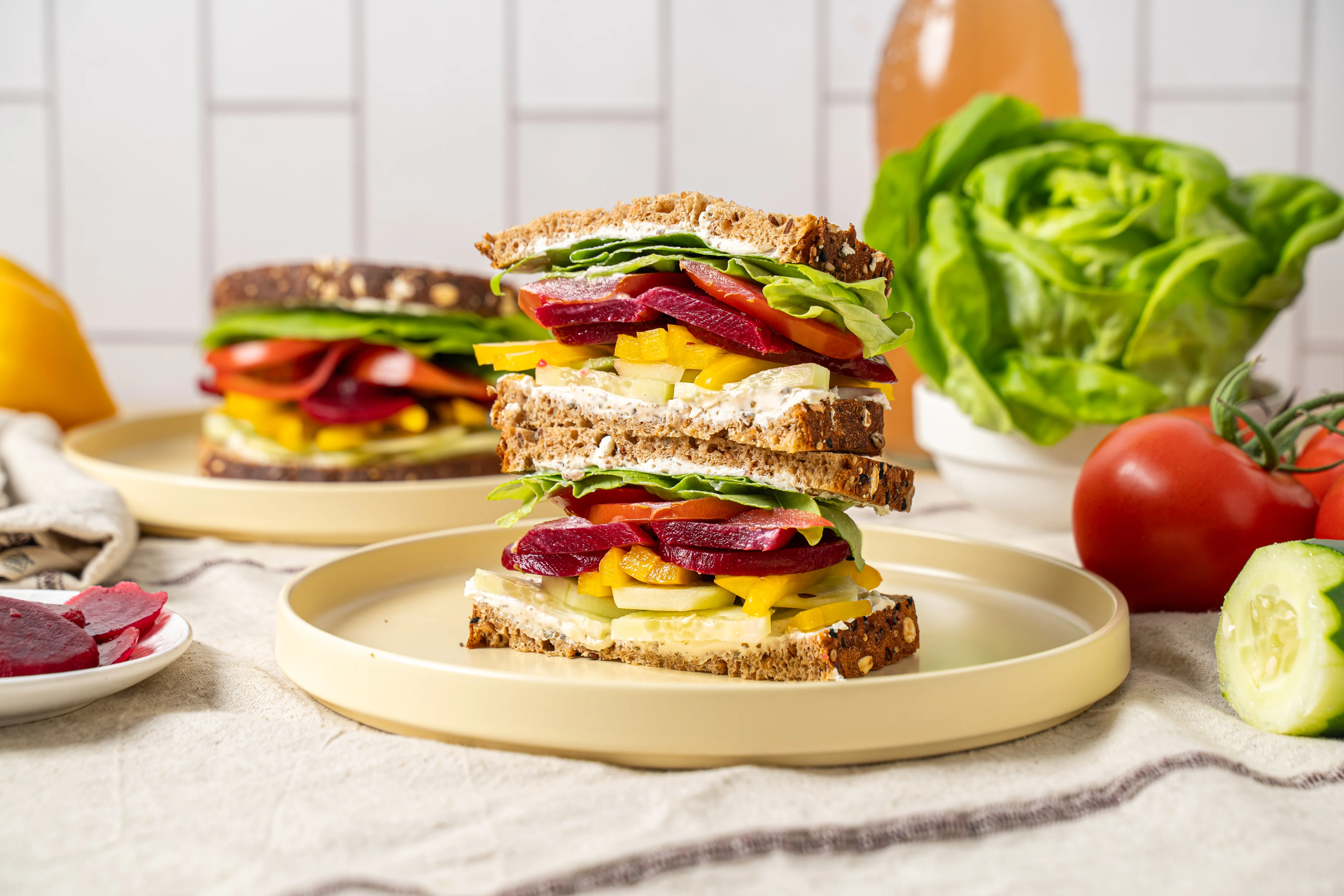 The Southerner | Command Cooking