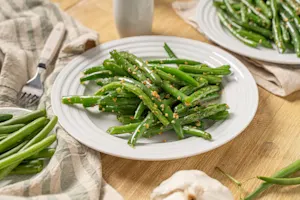 Easy Green Beans