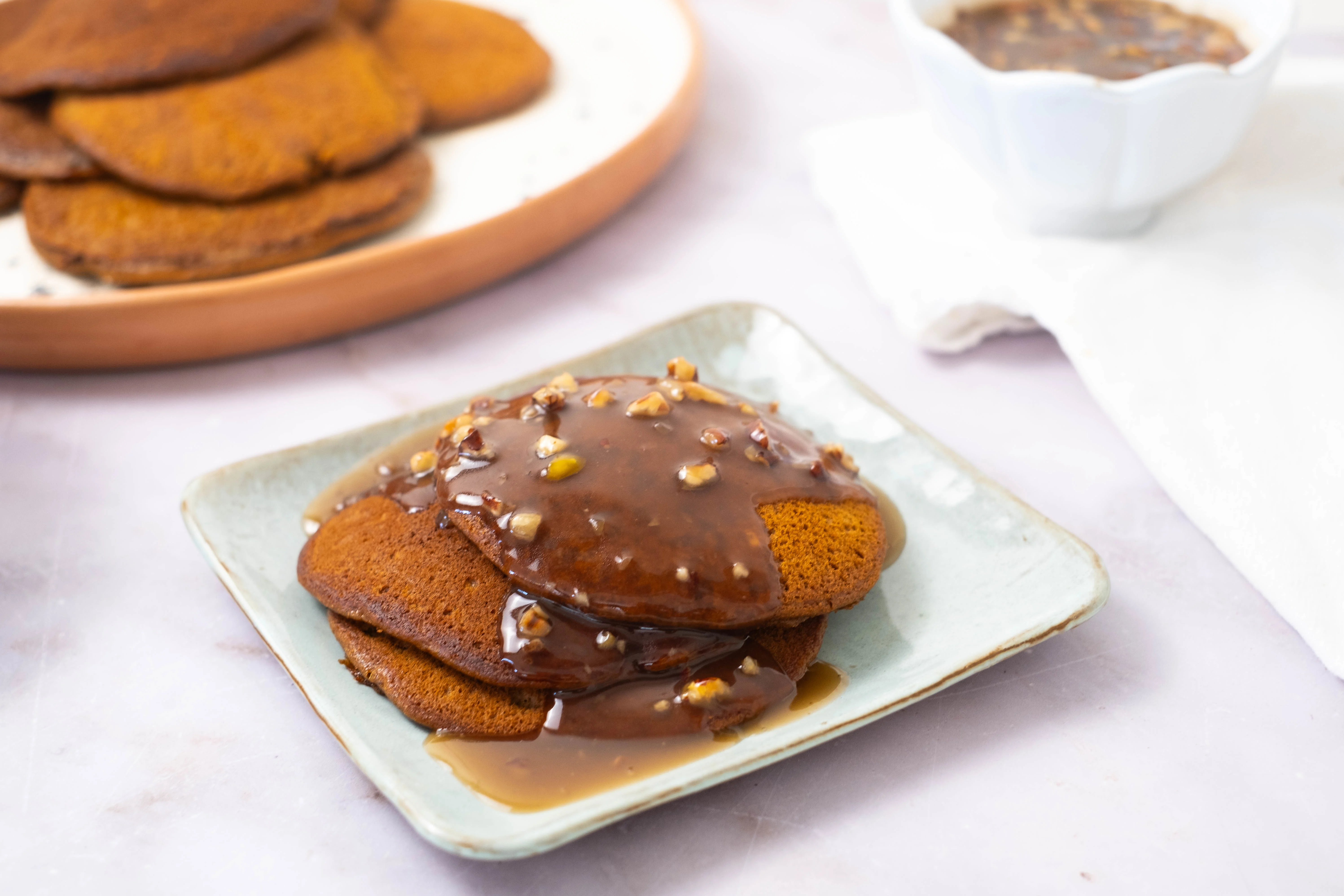 Can't-Catch-Me Pancakes | Recipe Saver