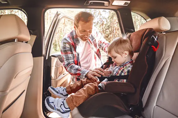 The 5 Safest Cars On The Market Today-1
