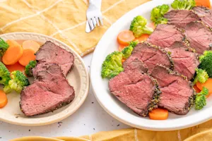Dinner Bell Beef Tenderloin