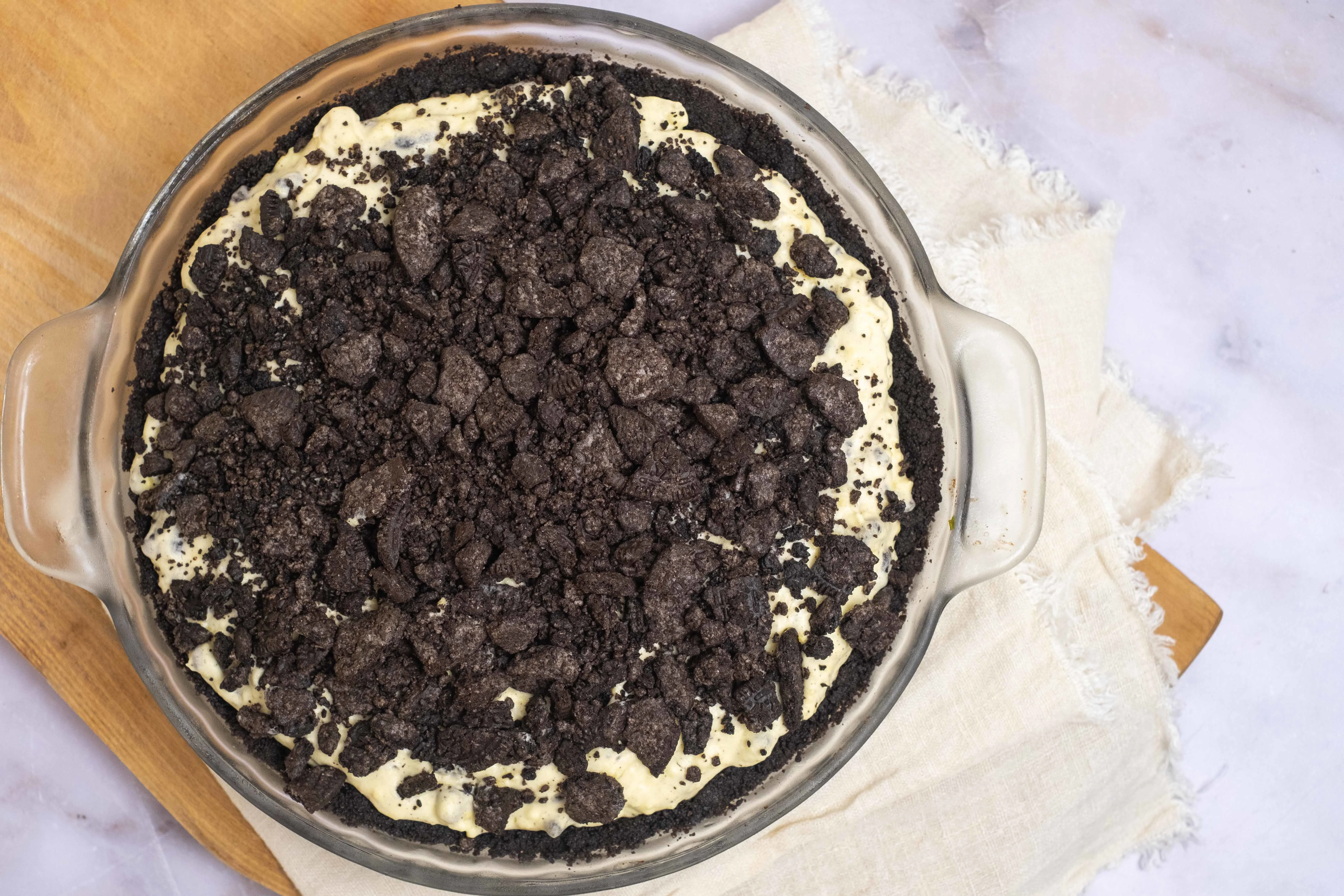 Cookie Pie | Cooking Professionally