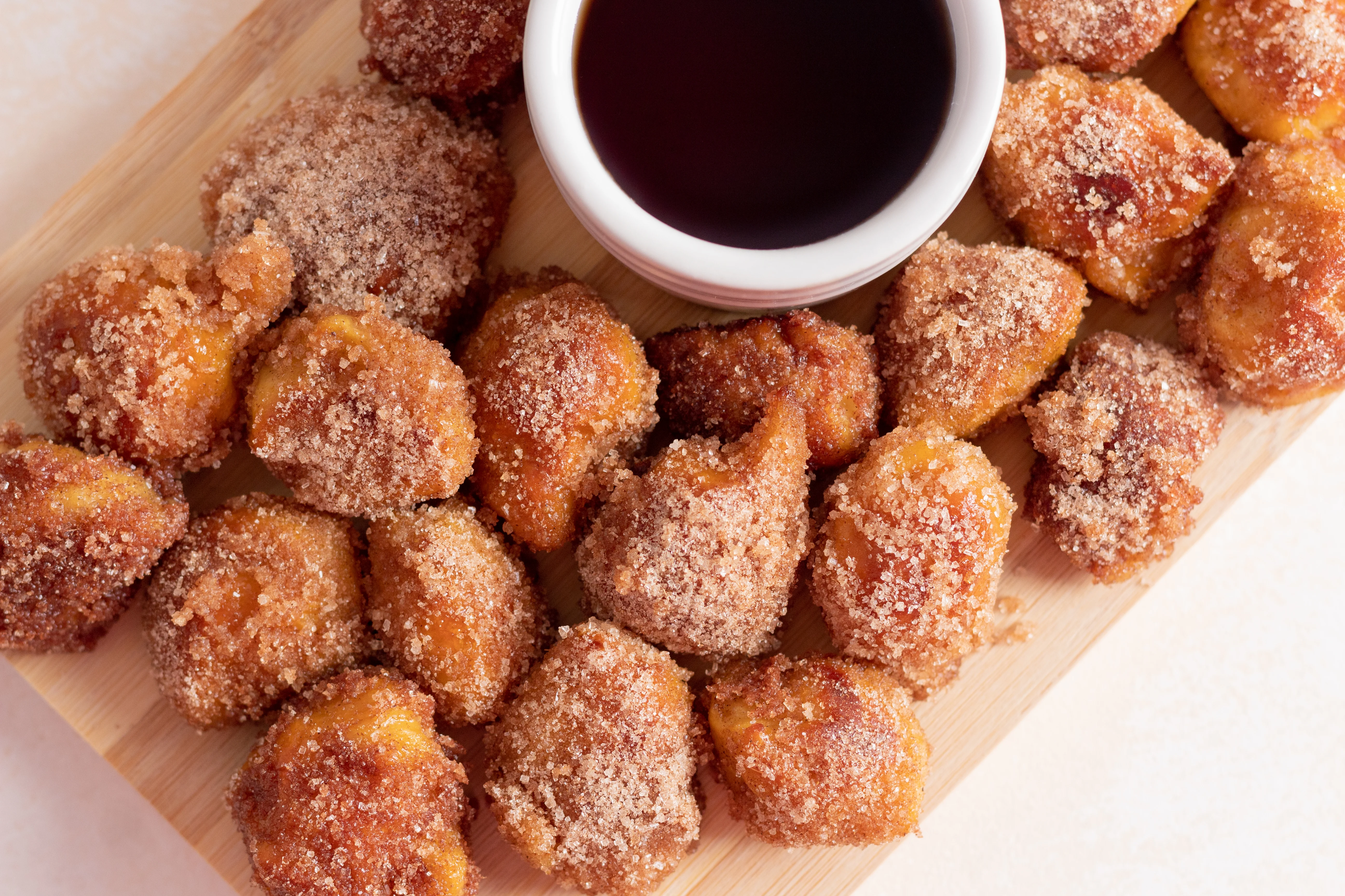 Pretzel Bullets | Recipes Direct