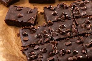 Surprise Brownies