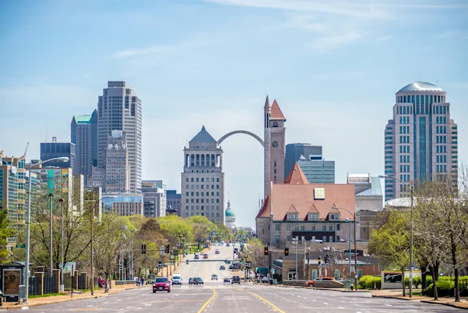 The 10 U.S. Cities With The Most Robberies-3