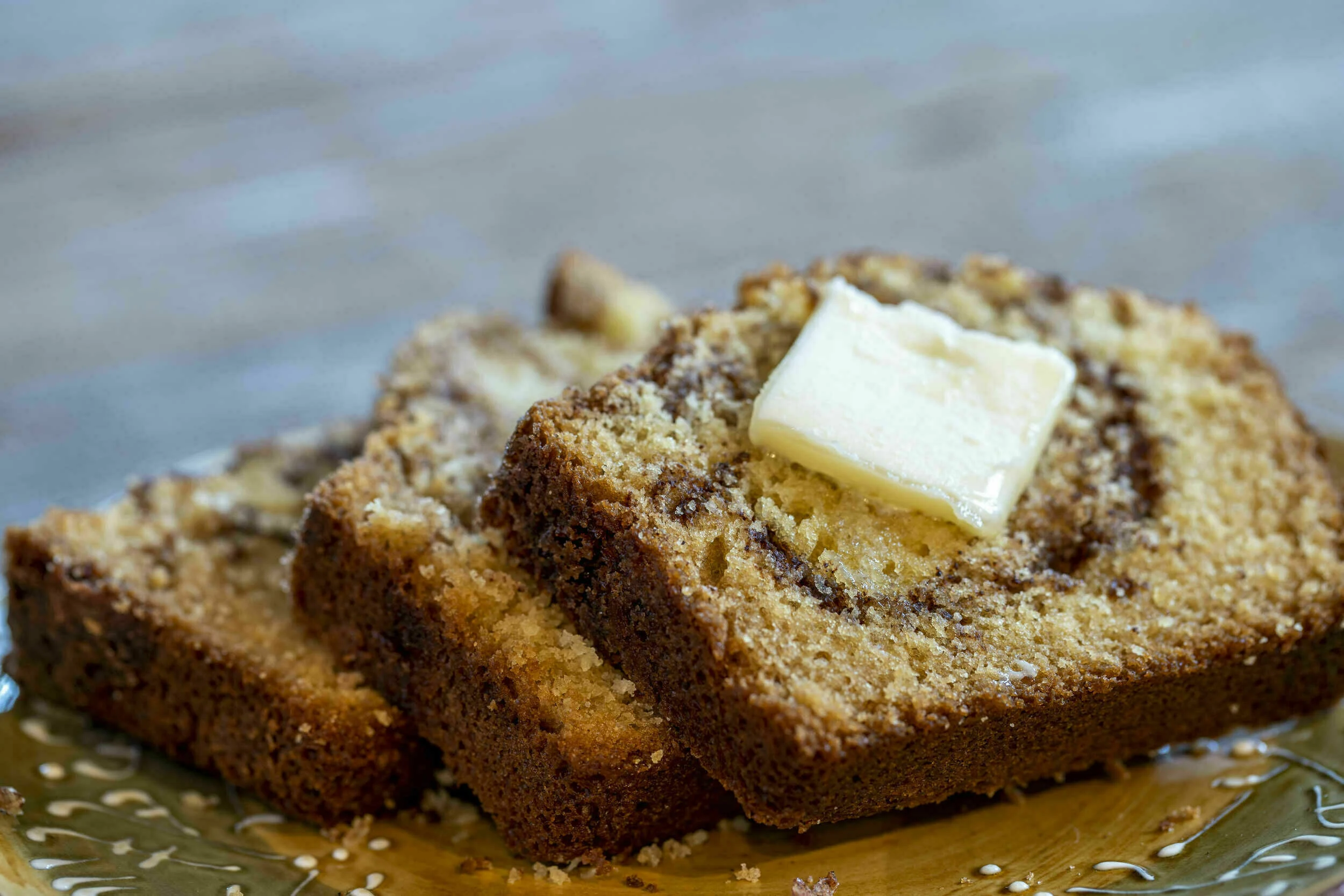 Amish Cinnamon Bread | Recipe Reader