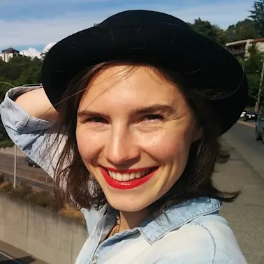 Amanda Knox OFTV