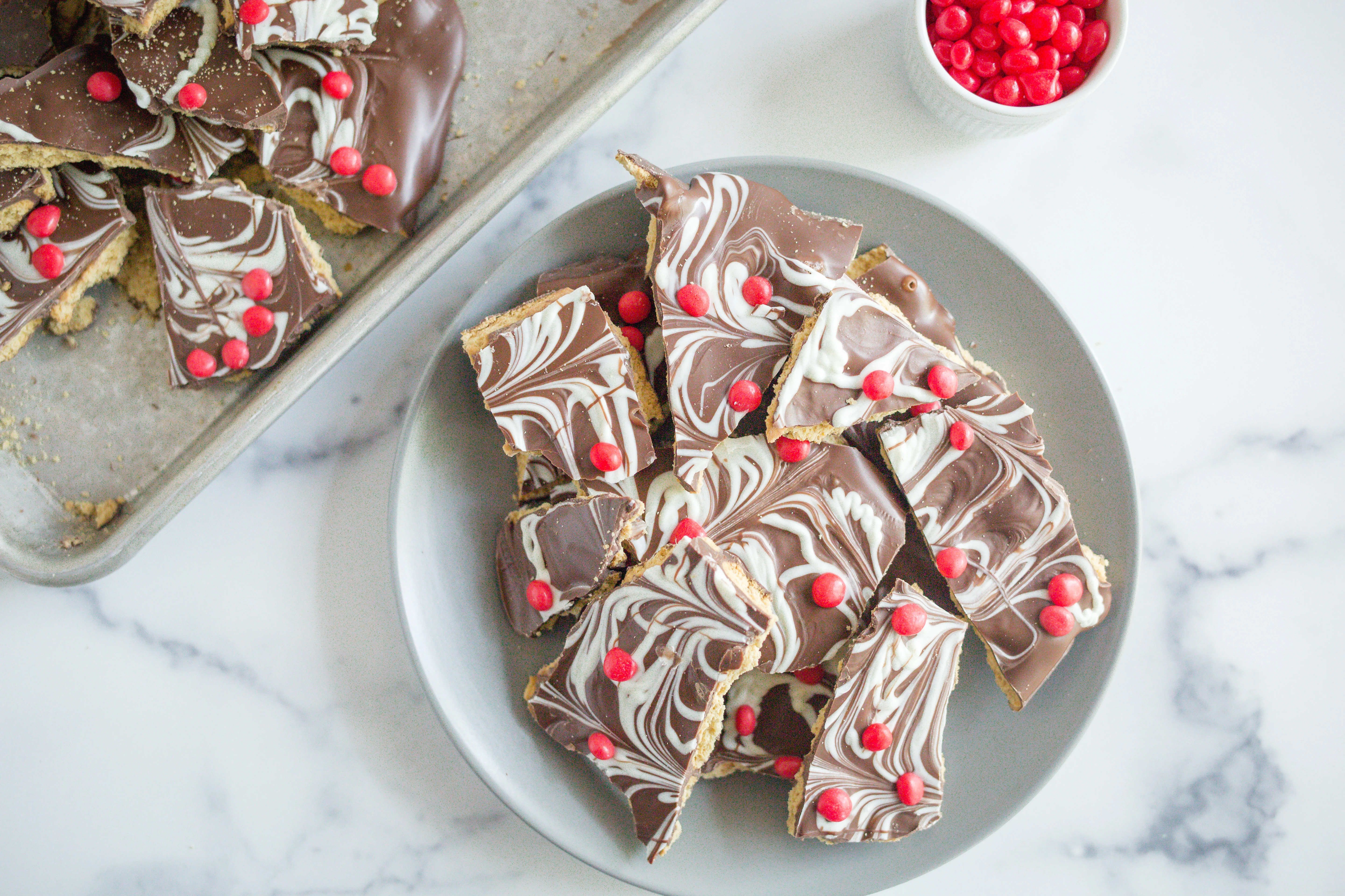 Broomstick Bark | Cooking Professionally