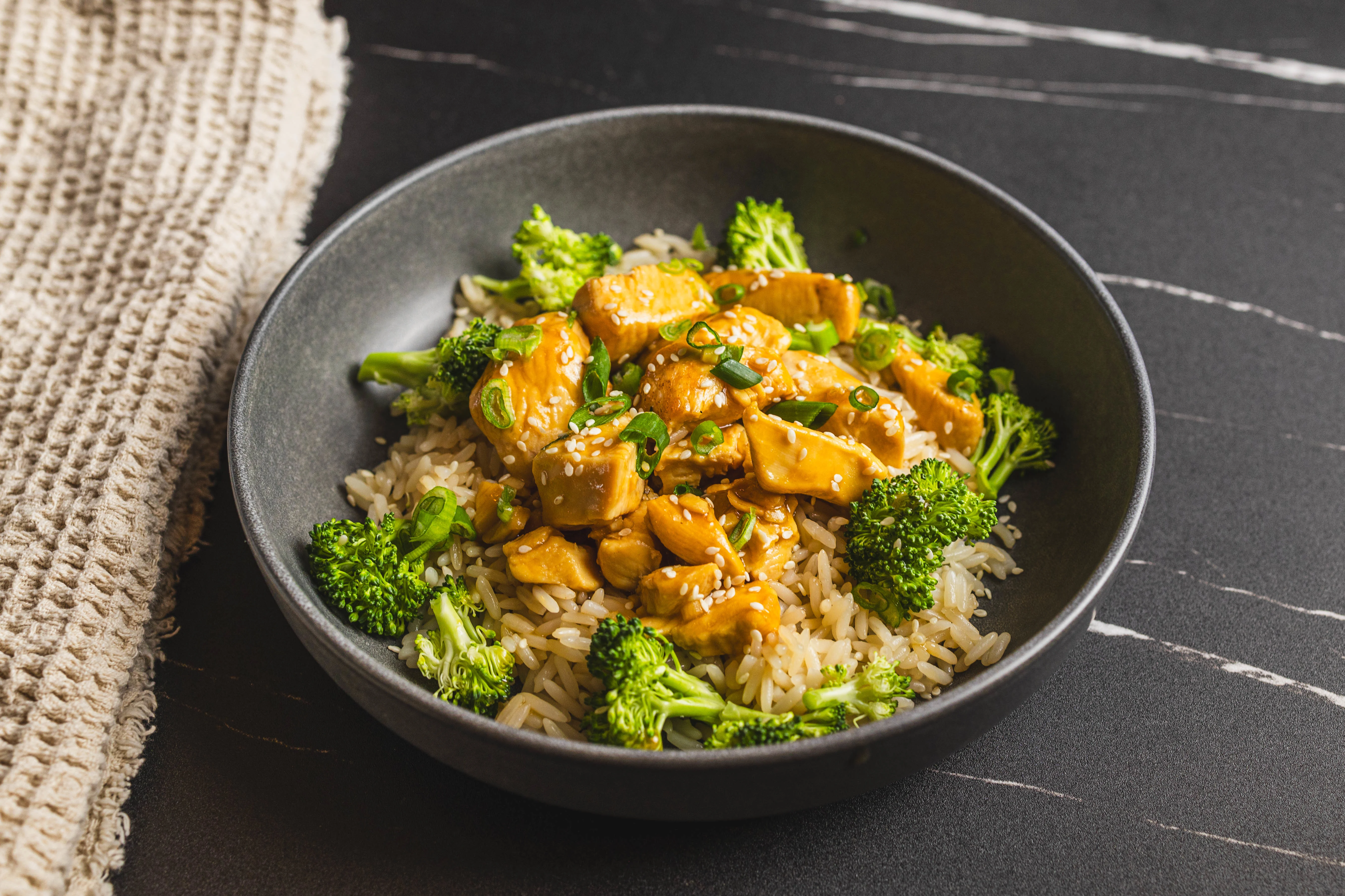 Easy Mandarin Chicken | Recipe Saver