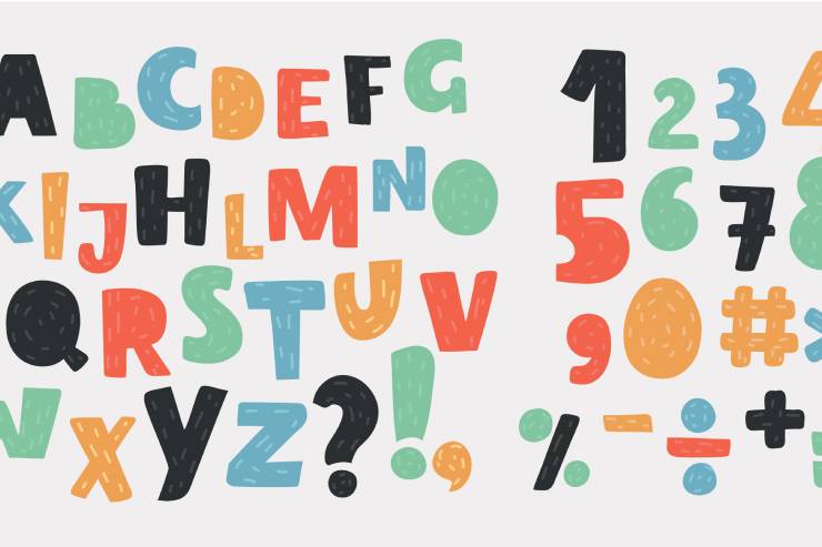  Which letter is the sleepiest in the alphabet? image