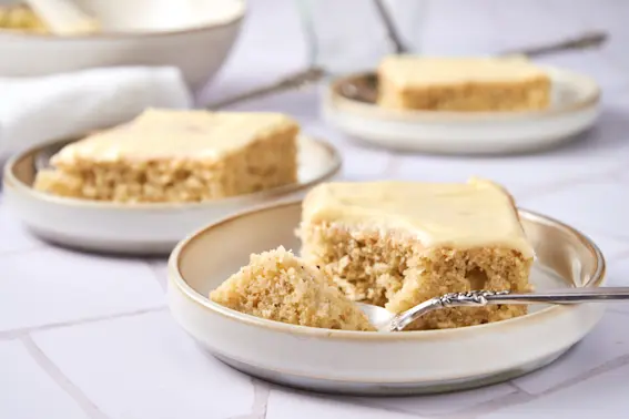 12 Potluck Desserts