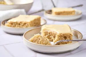 12 Potluck Desserts