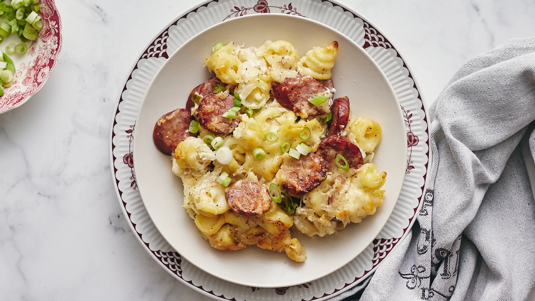 Polish Pasta Bake | Cooking Professionally