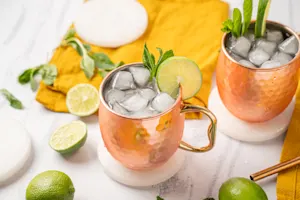 Clover Mule-3