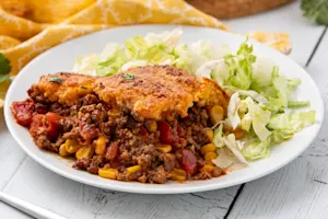 Palo Duro Casserole