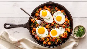 Thanksgiving Hash