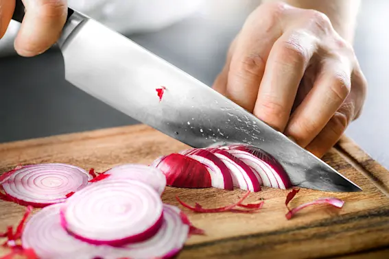 10 Cooking Hacks Pro Chefs Swear By-10