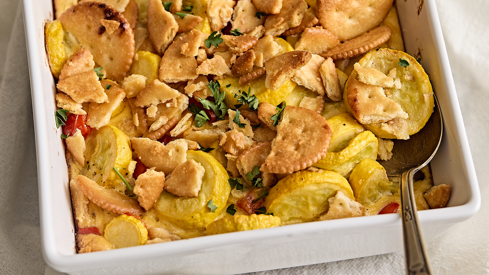 12 Cheesiest Casseroles Everyone Will Love