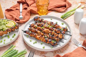 Stovetop Teriyaki Kabobs-2