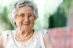 What do a grandmother and a website have in common? image