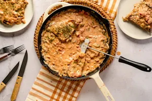 Oven Swiss Steak