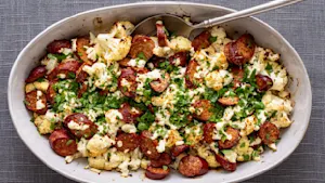 Too-Good Casserole 3