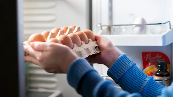 The Surprising Reason Eggs Don’t Always Need Refrigeration-1