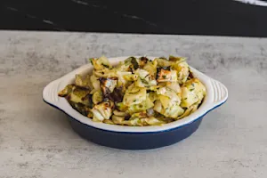Cabbage Perfection