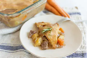 Prairie Bake