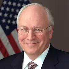 46 Dick Cheney 3x4