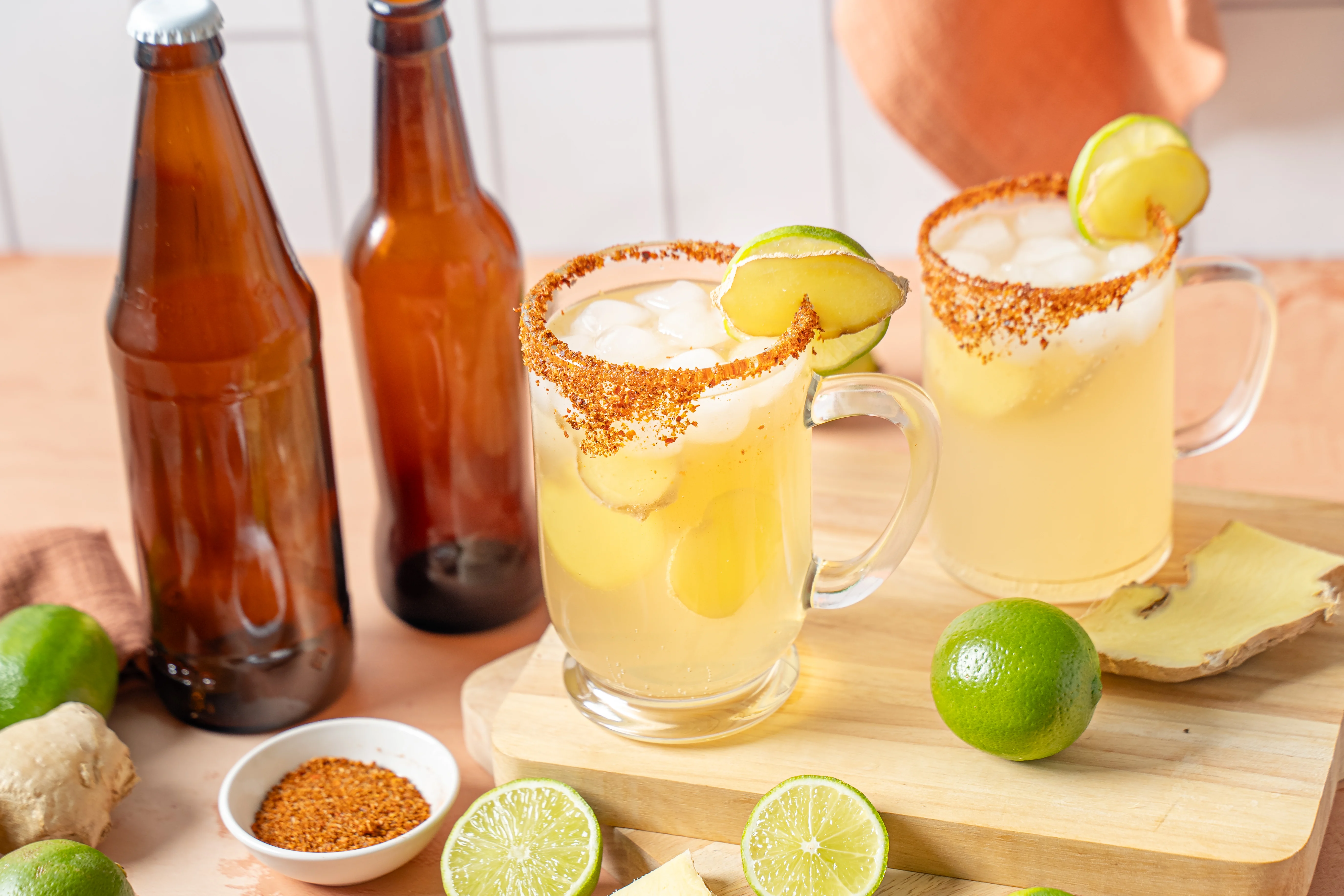 The Touchdown | Recipes Direct
