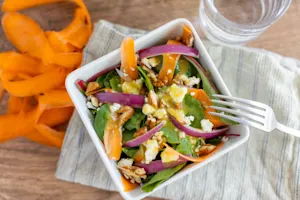 Jane Seymour Spring Salad