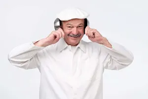 What's the noisiest food? image
