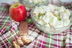 Candied Salad