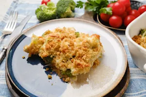 Too Too Good Casserole