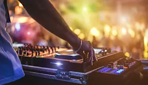 Why did the DJ have to break up with his XM radio? image