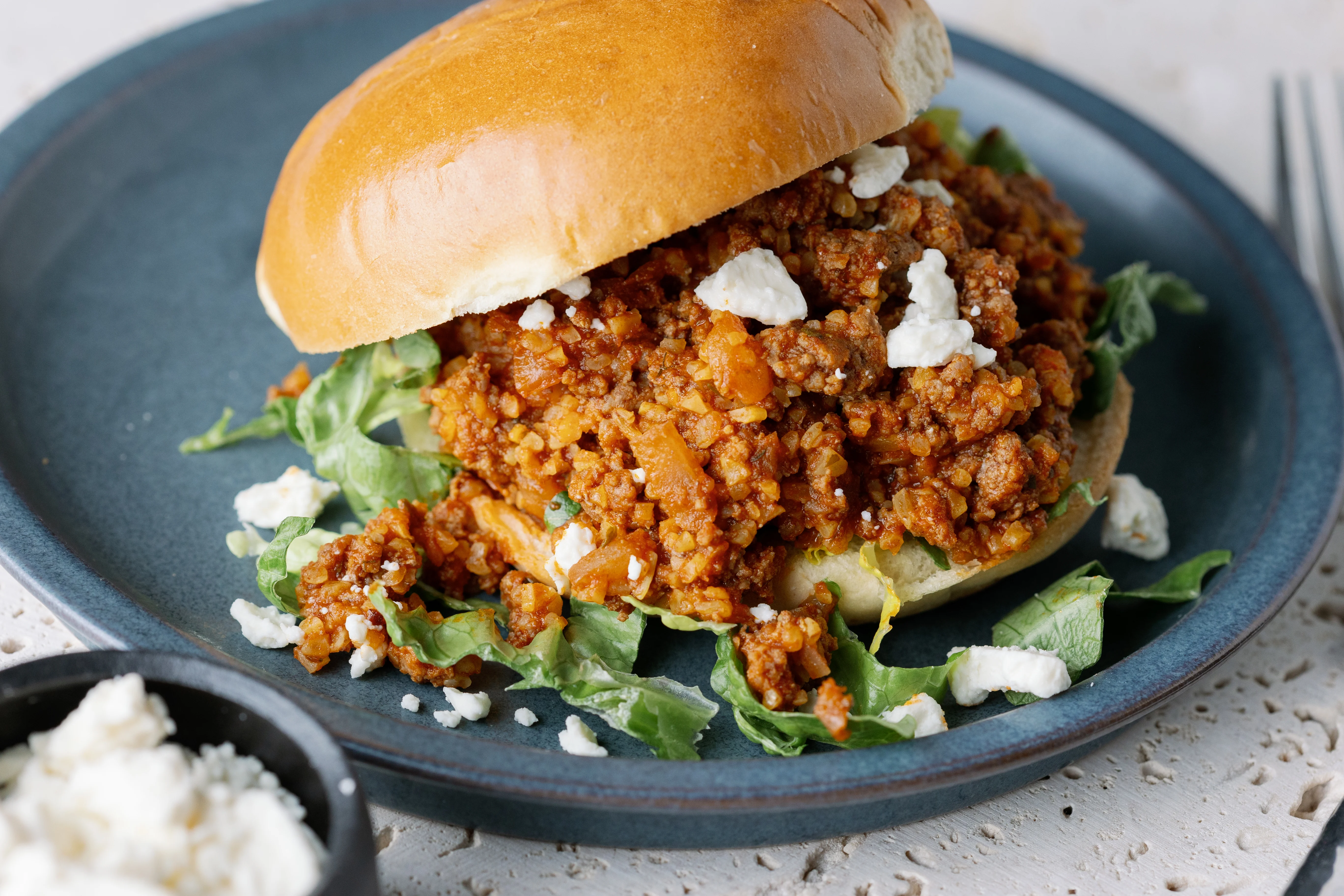 Greek Joes | Command Cooking