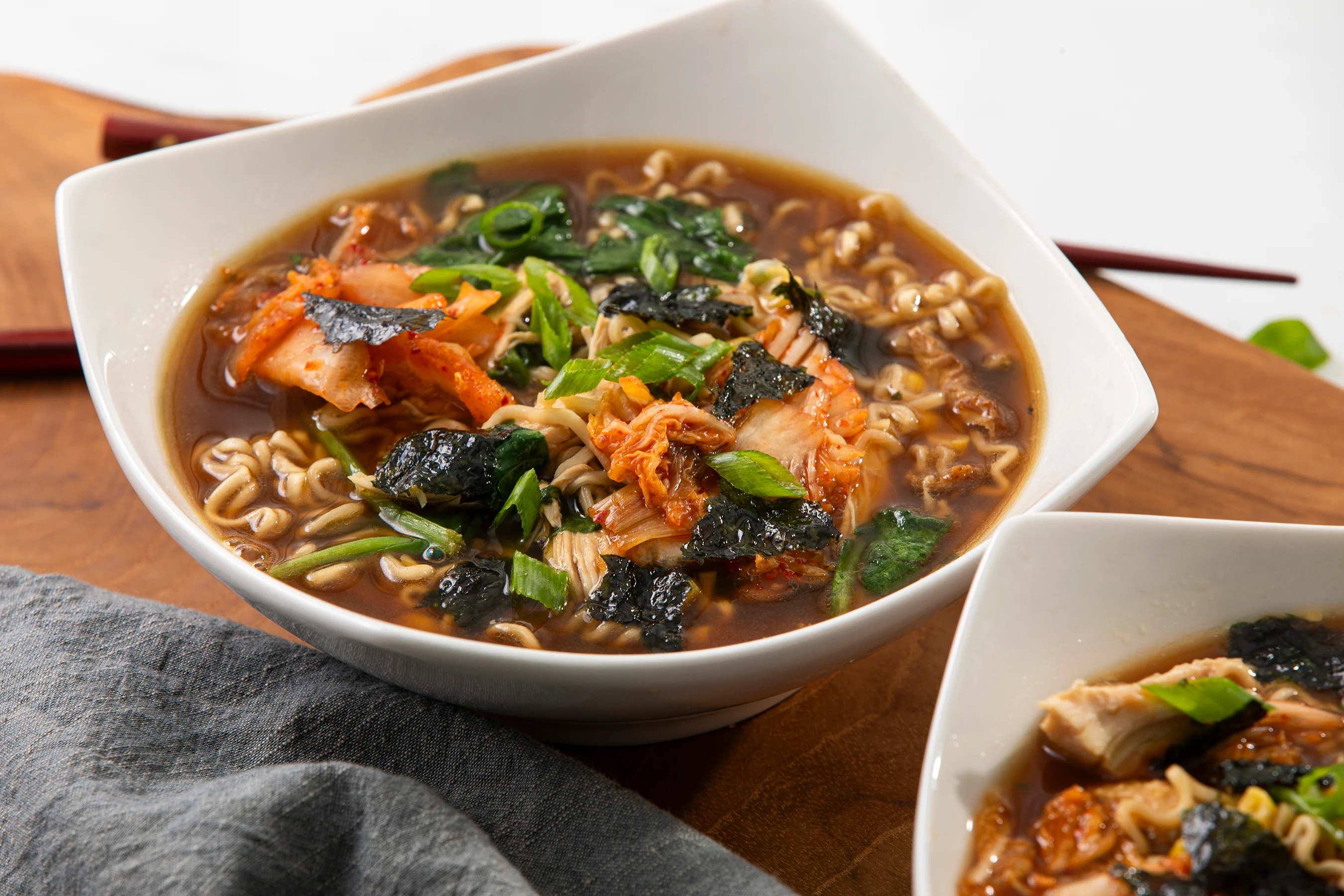 Homemade Ramen | Recipe Reader