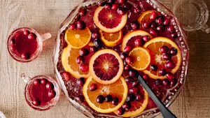 Twisted Christmas Punch 1
