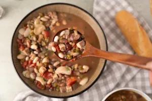 On The Bayou Soup