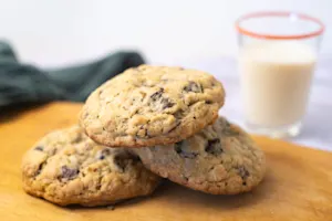 Big Craisin Cookie